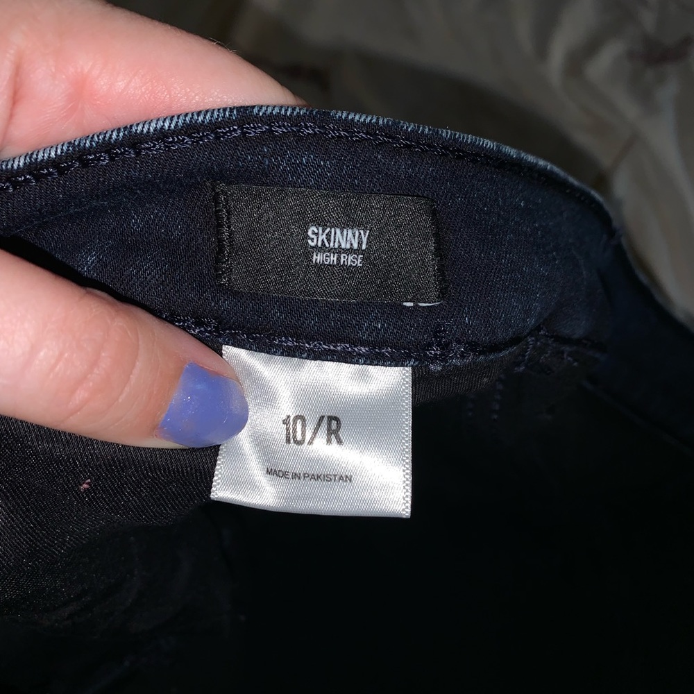 Express jean - Picture 5 of 5